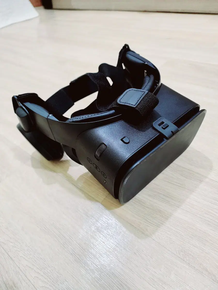 BOBO VR Z6 블루투스 3D 가상